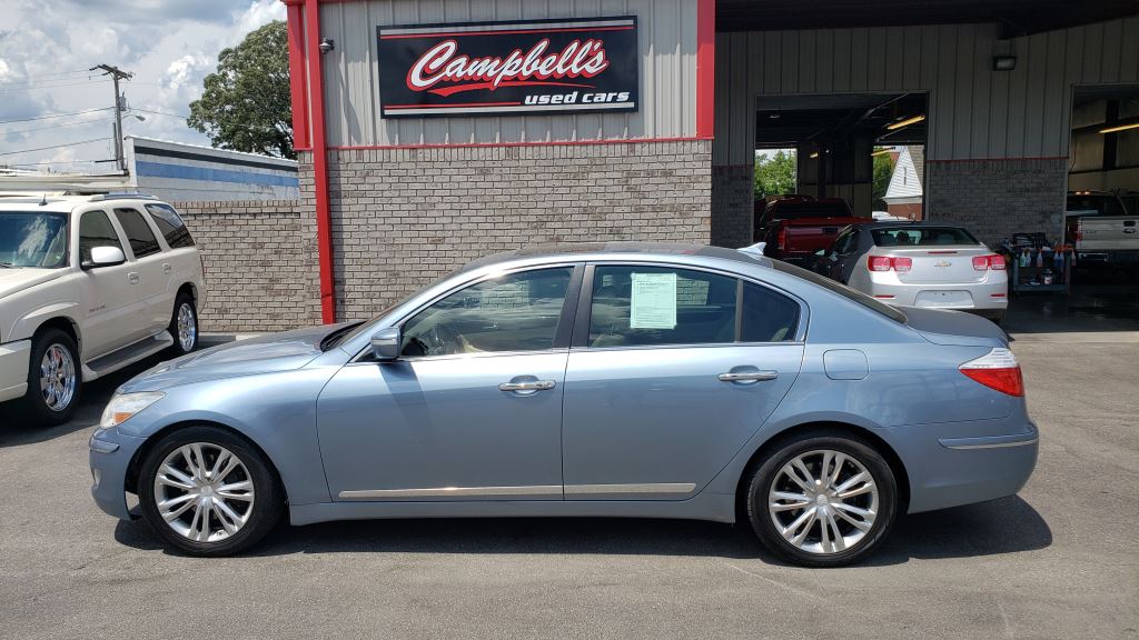 Campbell’S Used Cars >> Campbell S Used Cars Inc 2010 Hyundai Genesis Pictures Campbell’S Used Cars >> Campbell S Used Cars Inc 2010 Hyundai Genesis Pictures