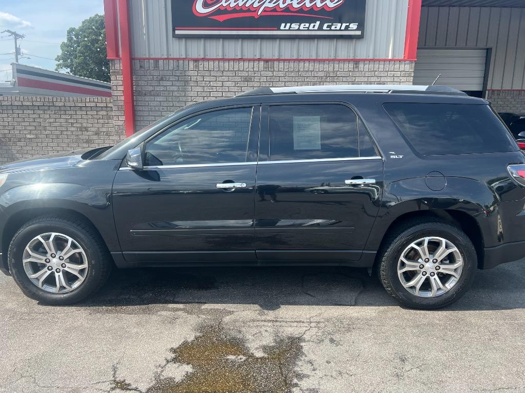 2015 GMC Acadia FWD SLT-1's photo